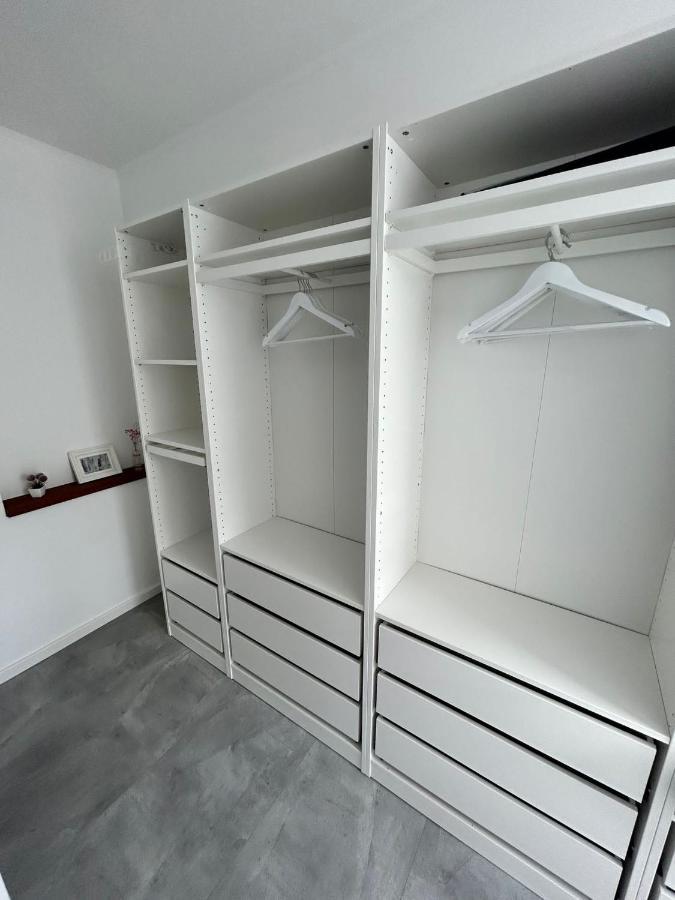 Moselglueck Apartment Polich Luaran gambar