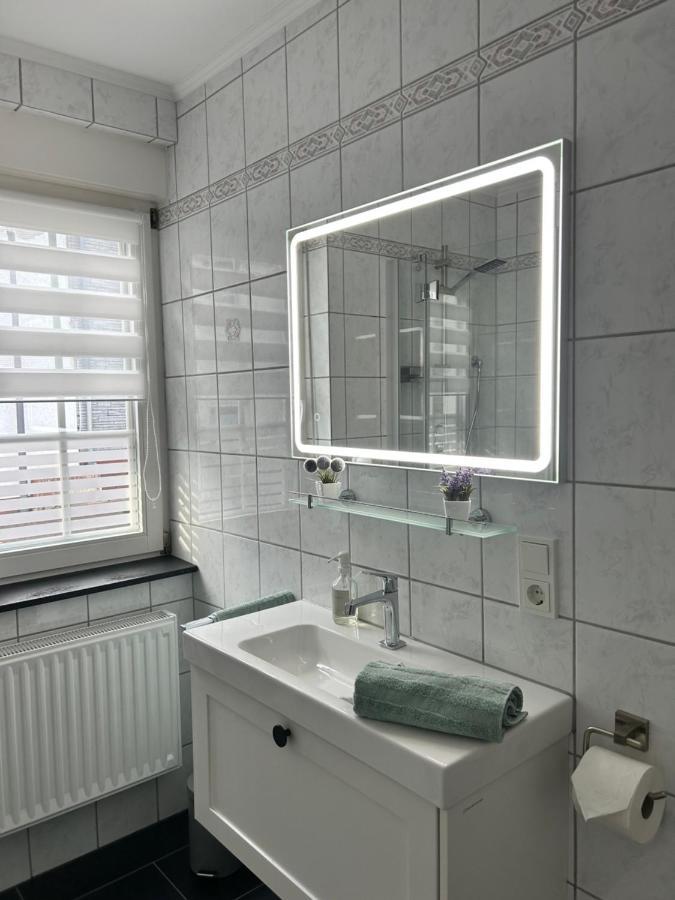 Moselglueck Apartment Polich Luaran gambar