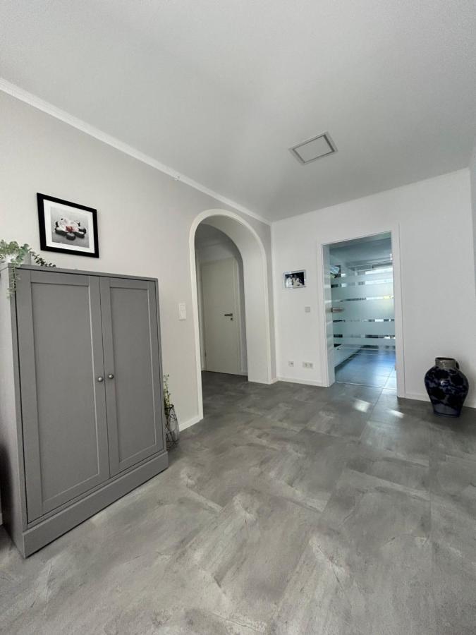 Moselglueck Apartment Polich Luaran gambar